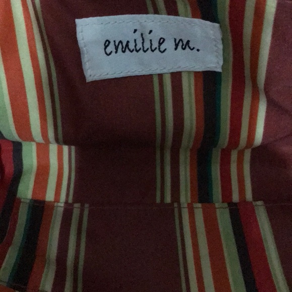 Faux Crocodile Clutch purse - Picture 3 of 3